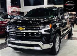 شيفروليه سلفرادو